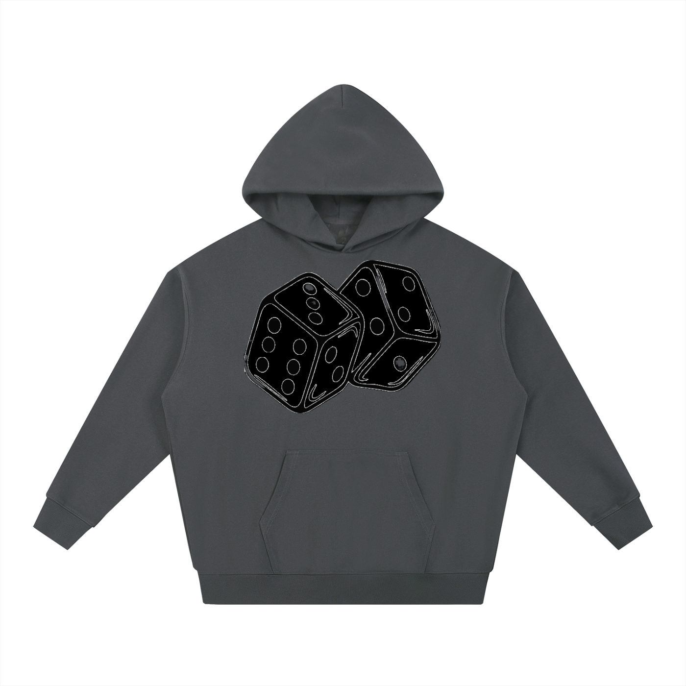 Essential Heavyweight Hoodie