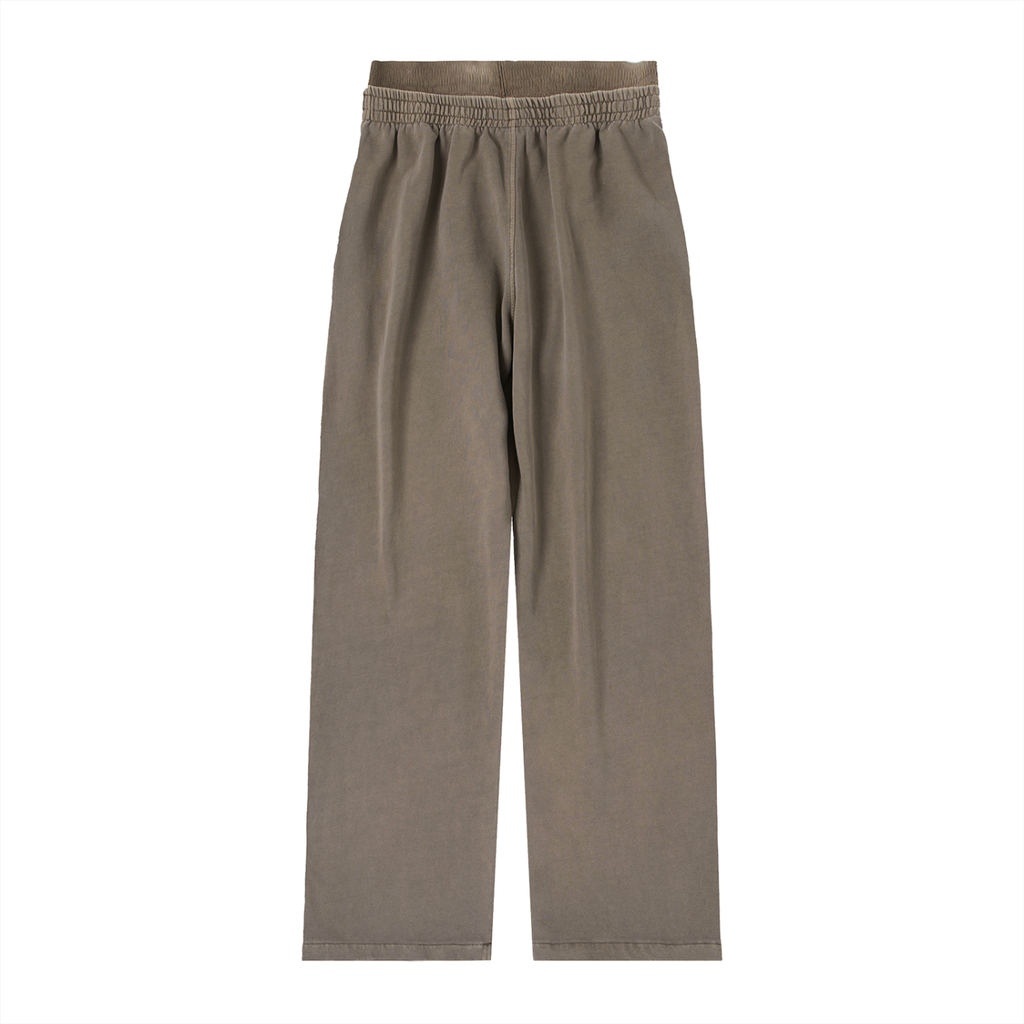 Vintage Washed Waist Pants - ACE