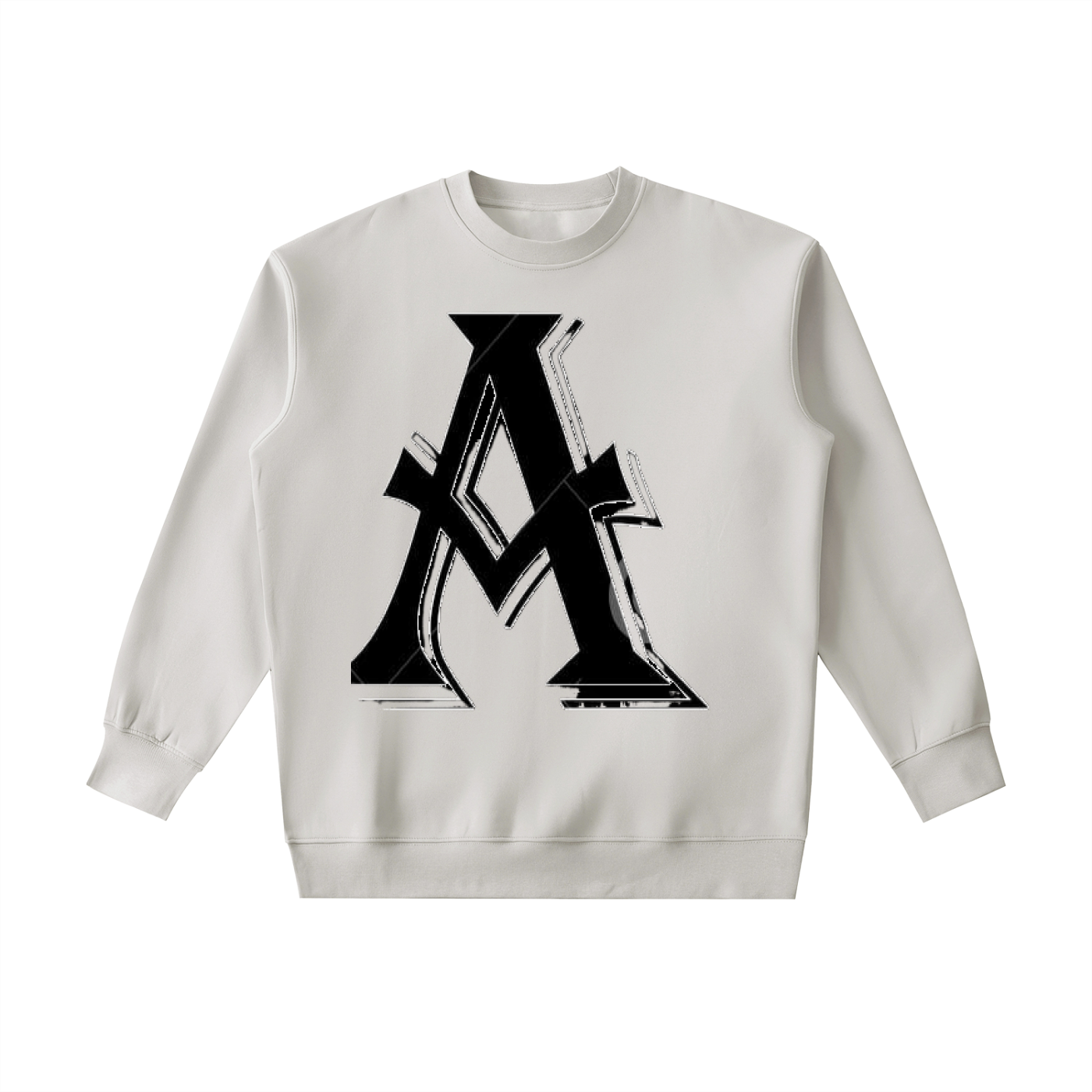 Essential Heavyweight Crewneck Sweatshirt