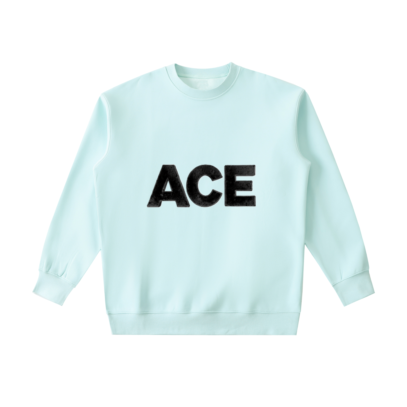 Essential Heavyweight Crewneck Sweatshirt