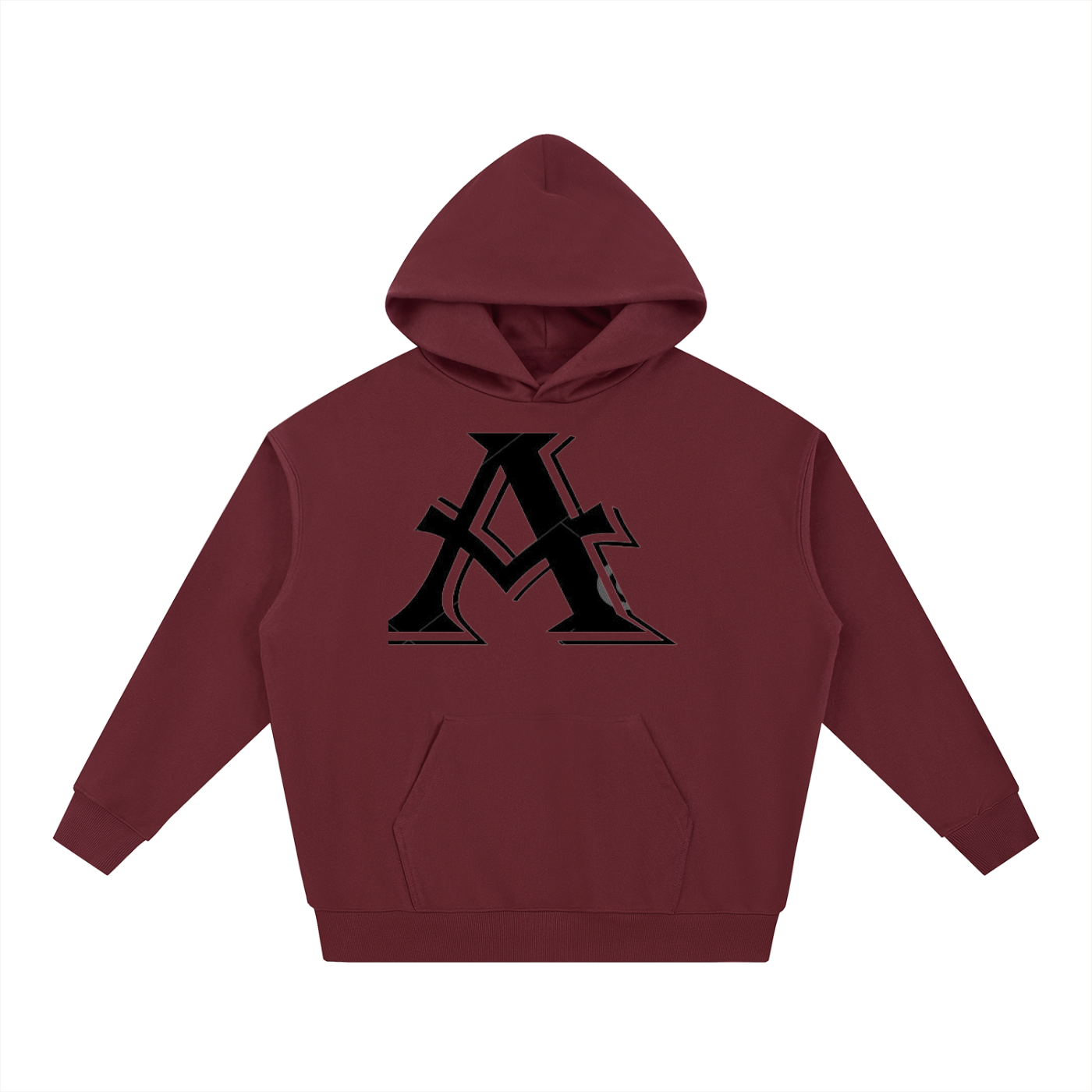 Essential Heavyweight Hoodie