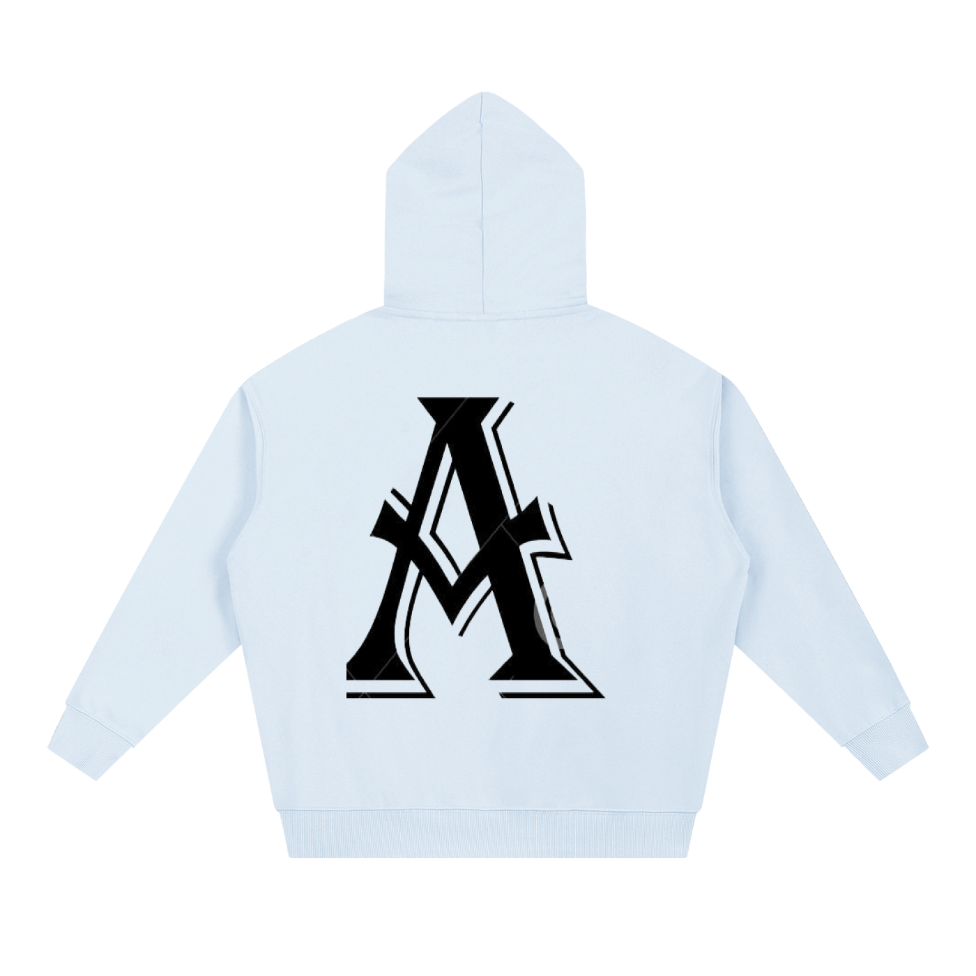 Essential Heavyweight Hoodie