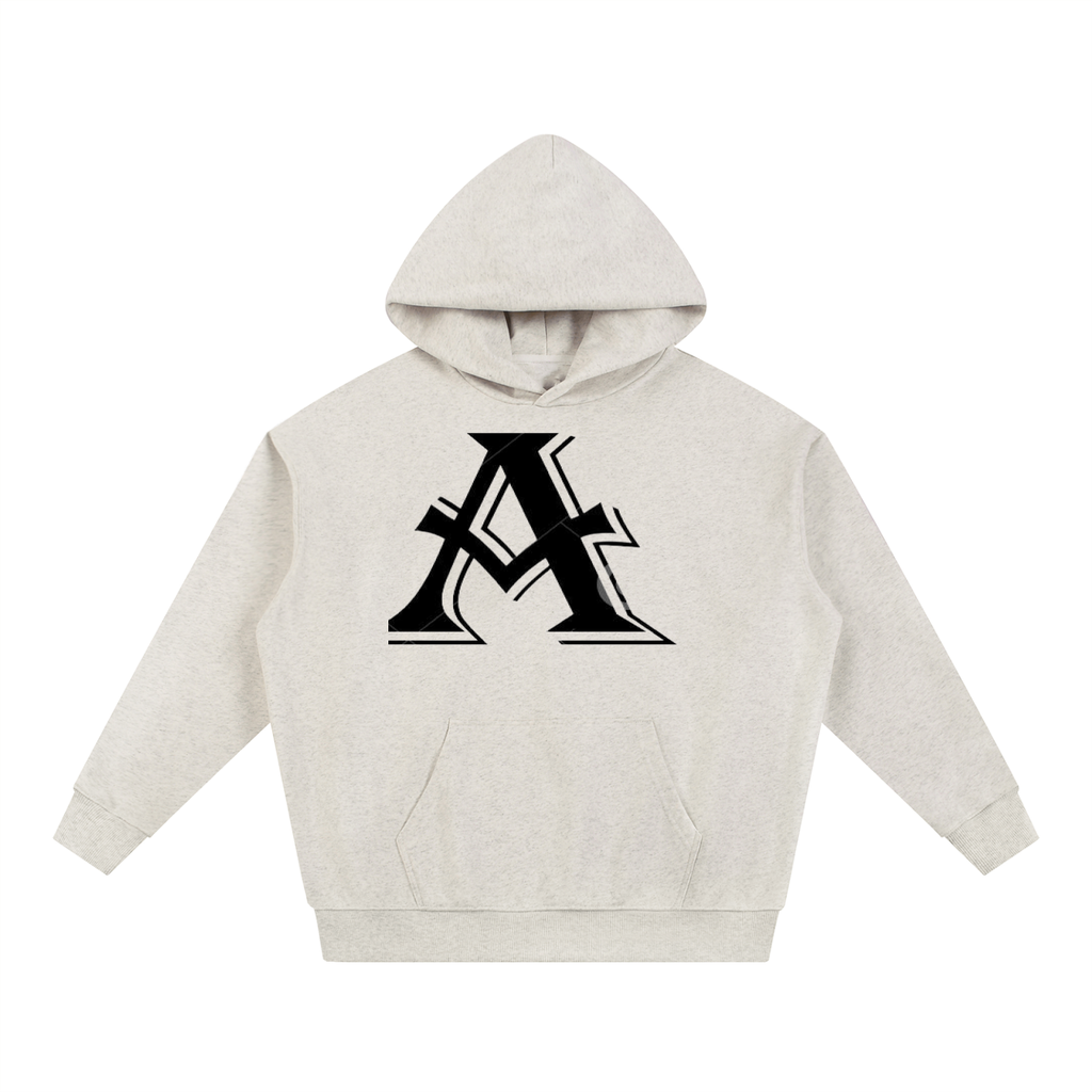Essential Heavyweight Hoodie