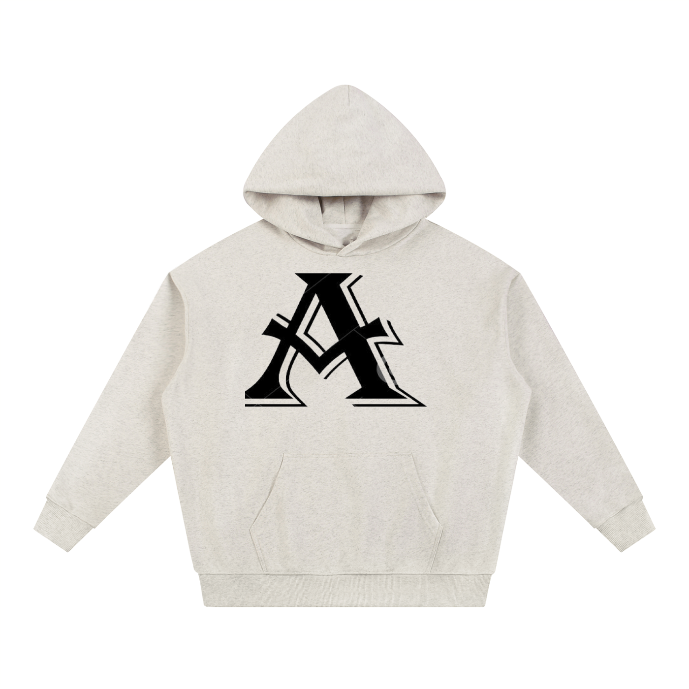 Essential Heavyweight Hoodie