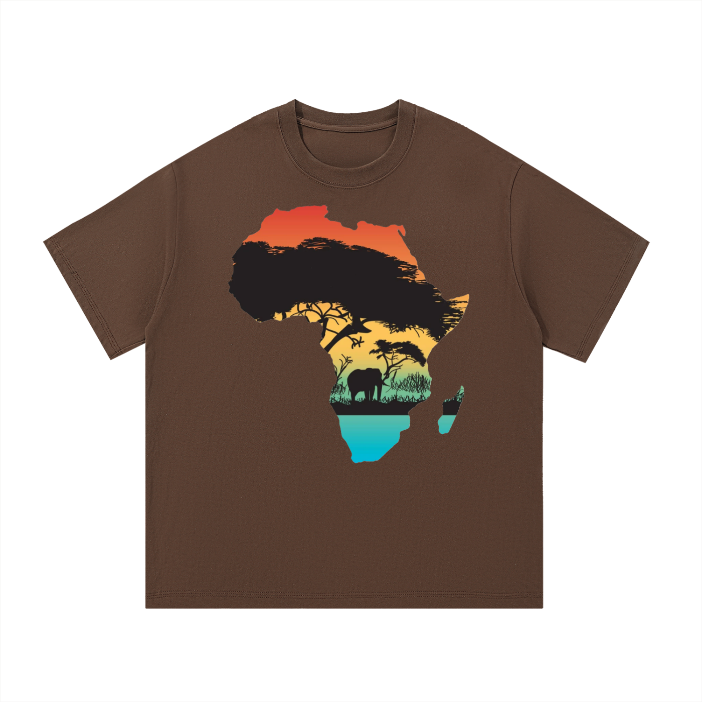 Essential Cotton T-Shirt