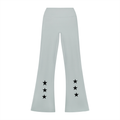 Women’s High Rise Flared Leggings - ACE