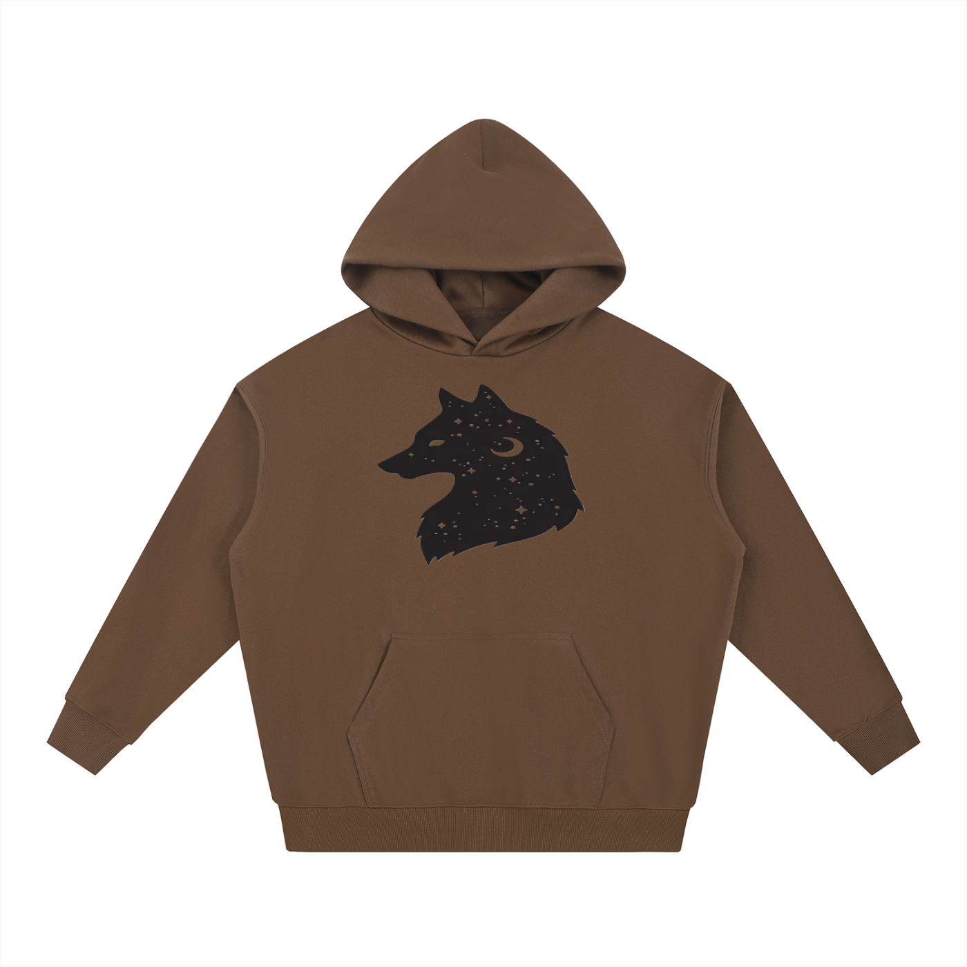 Essential Heavyweight Hoodie