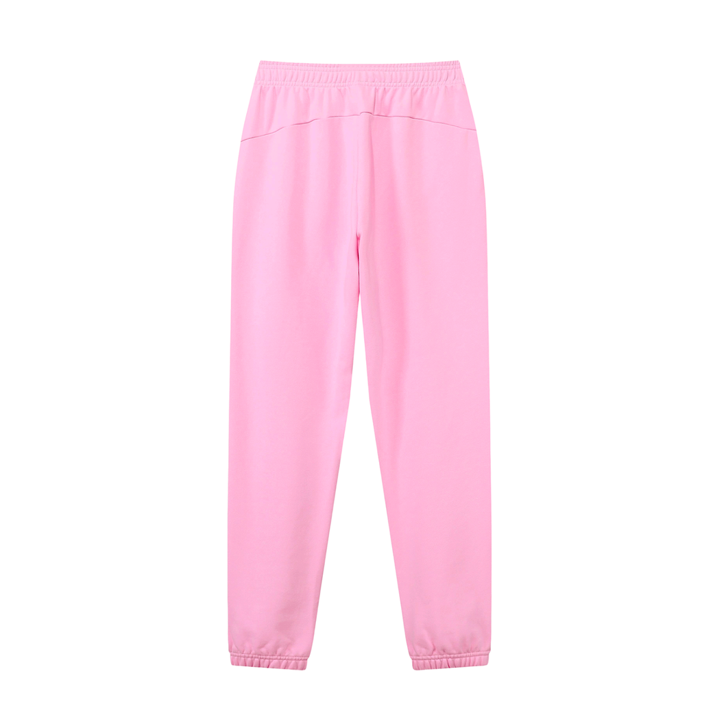Essential Jogged Sweatpants - ACE