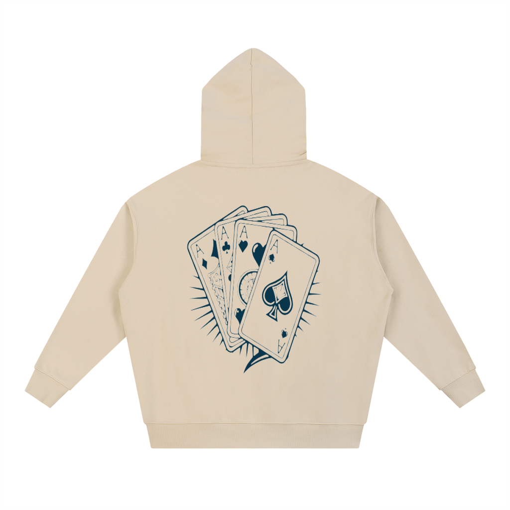 Essential Heavyweight Hoodie