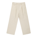 Adjustable Waist Straight-Leg Pants - ACE