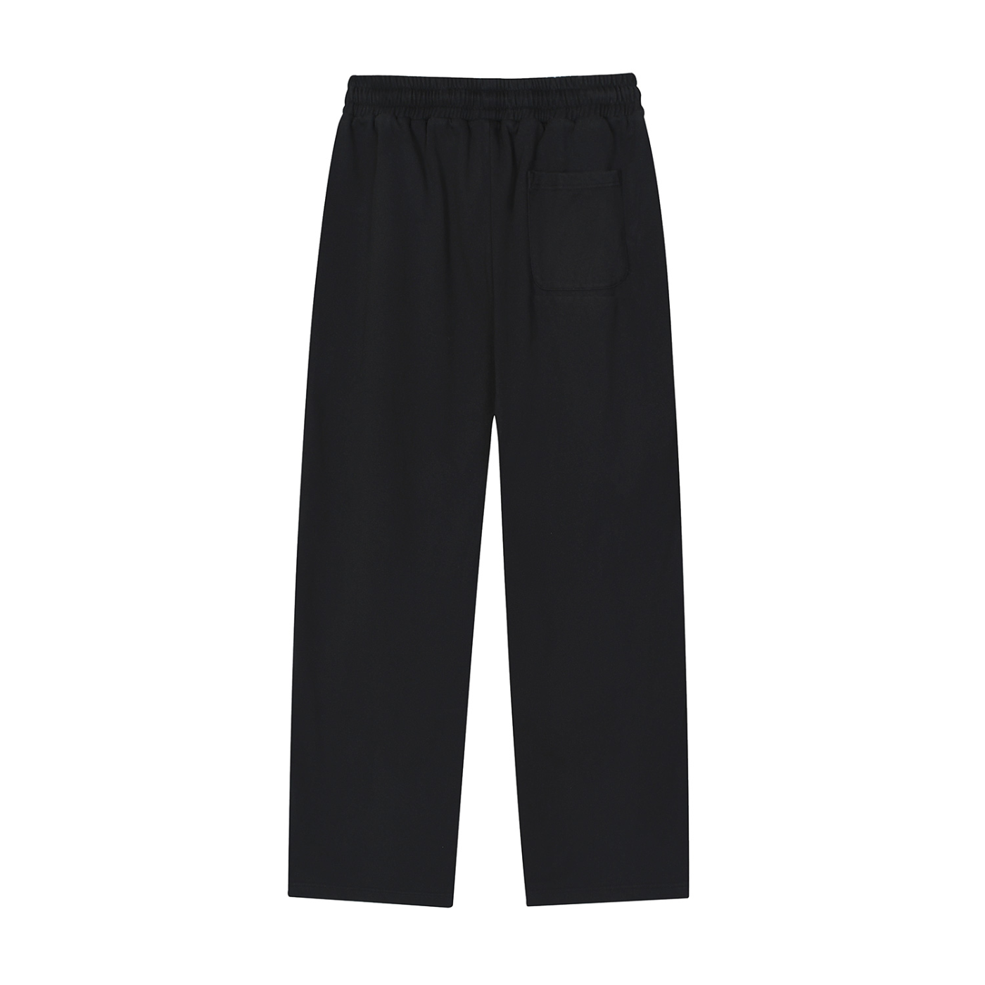 Reflection Striped Straight-Leg Sweatpants - ACE