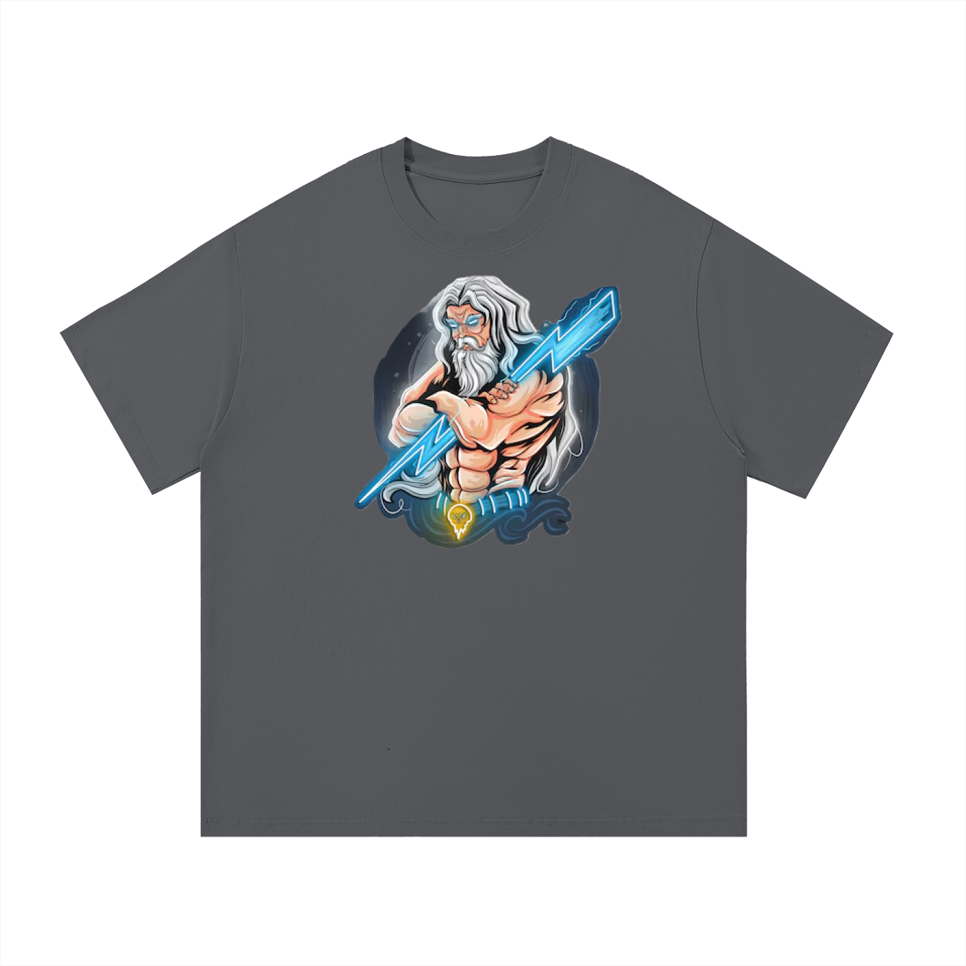 Essential Cotton T-Shirt
