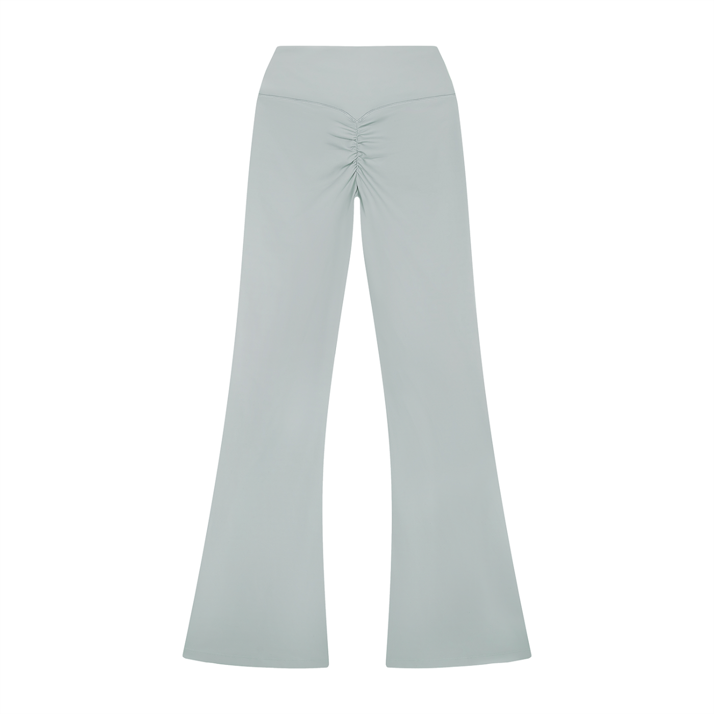 Women’s High Rise Flared Leggings - ACE