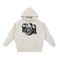 Essential Heavyweight Hoodie