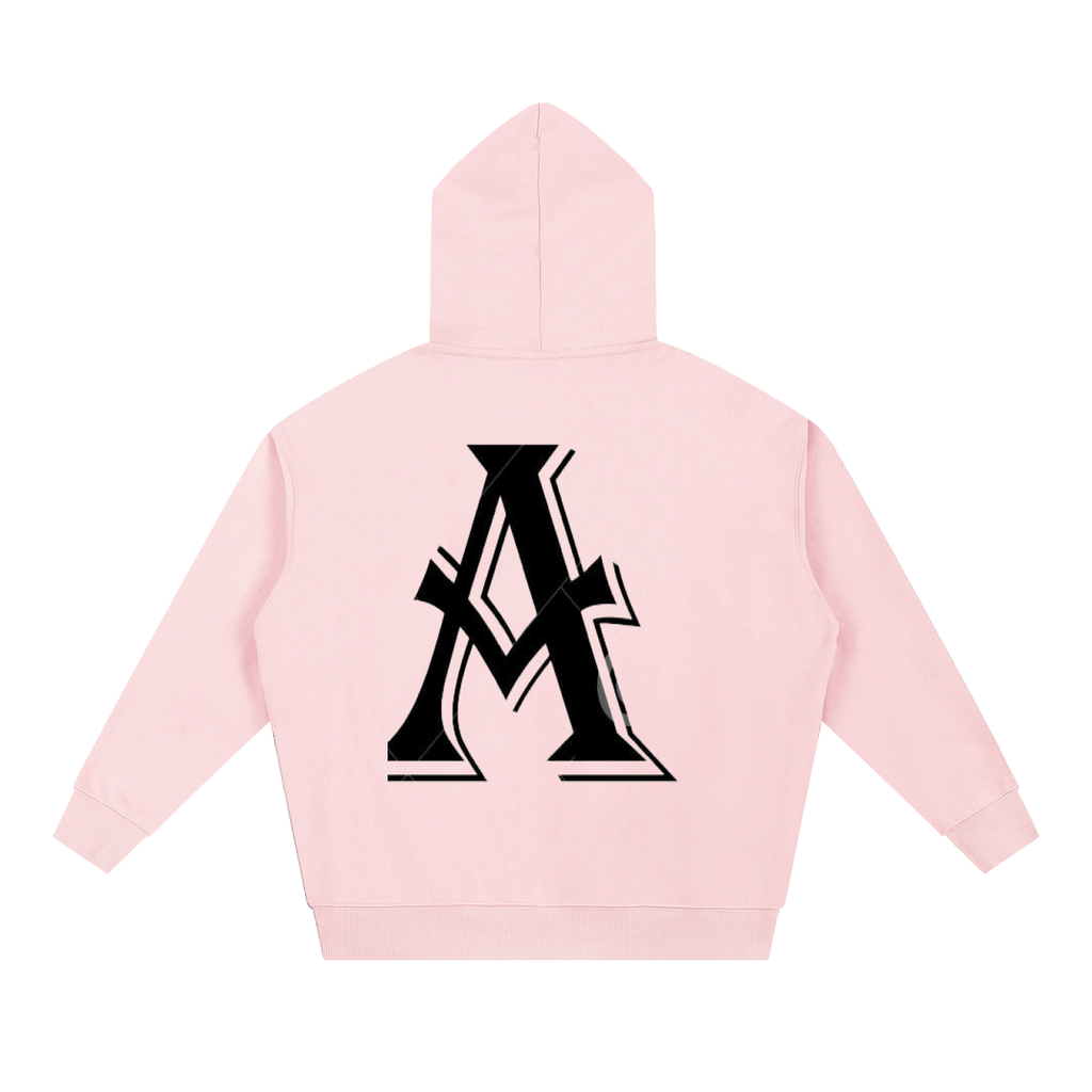 Essential Heavyweight Hoodie