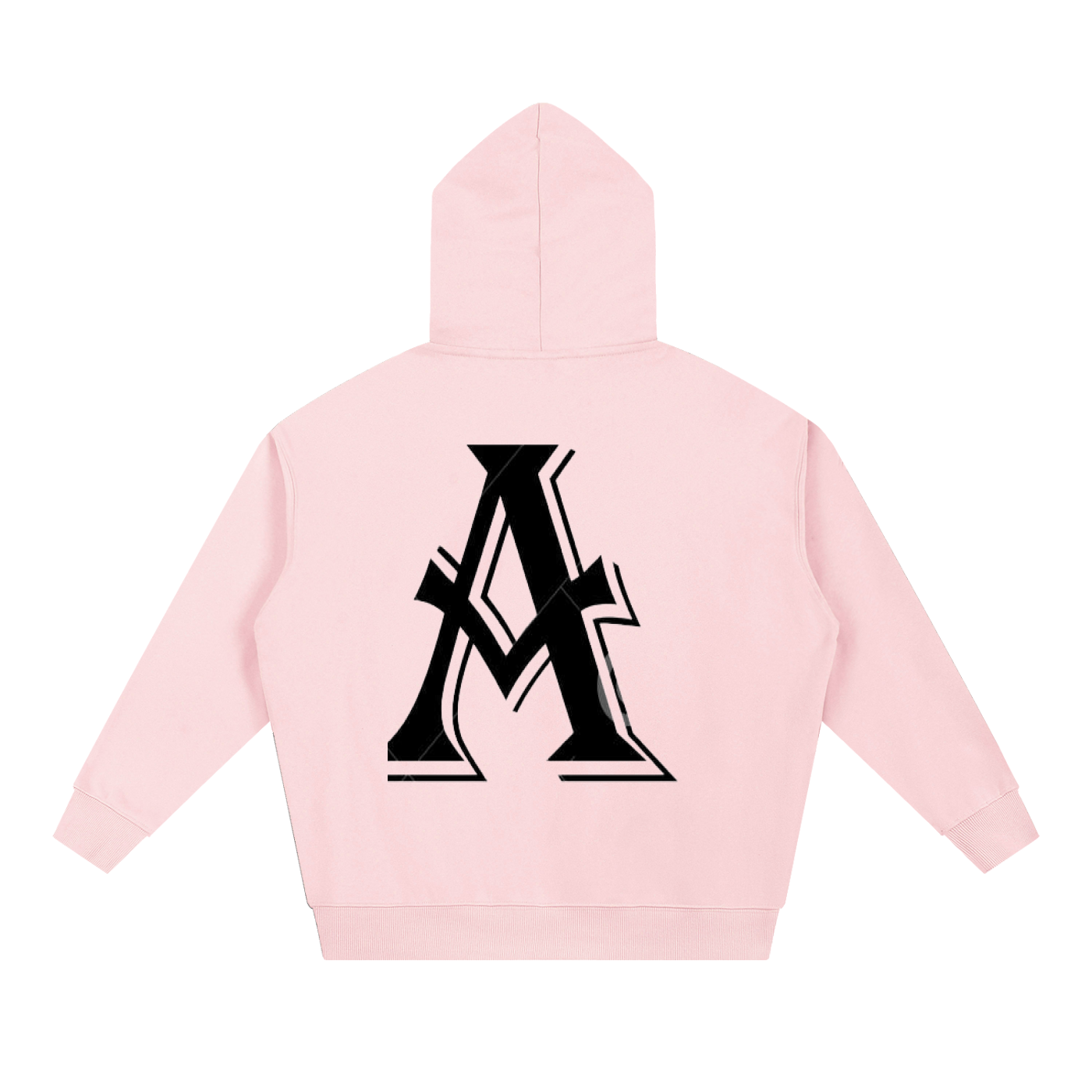 Essential Heavyweight Hoodie