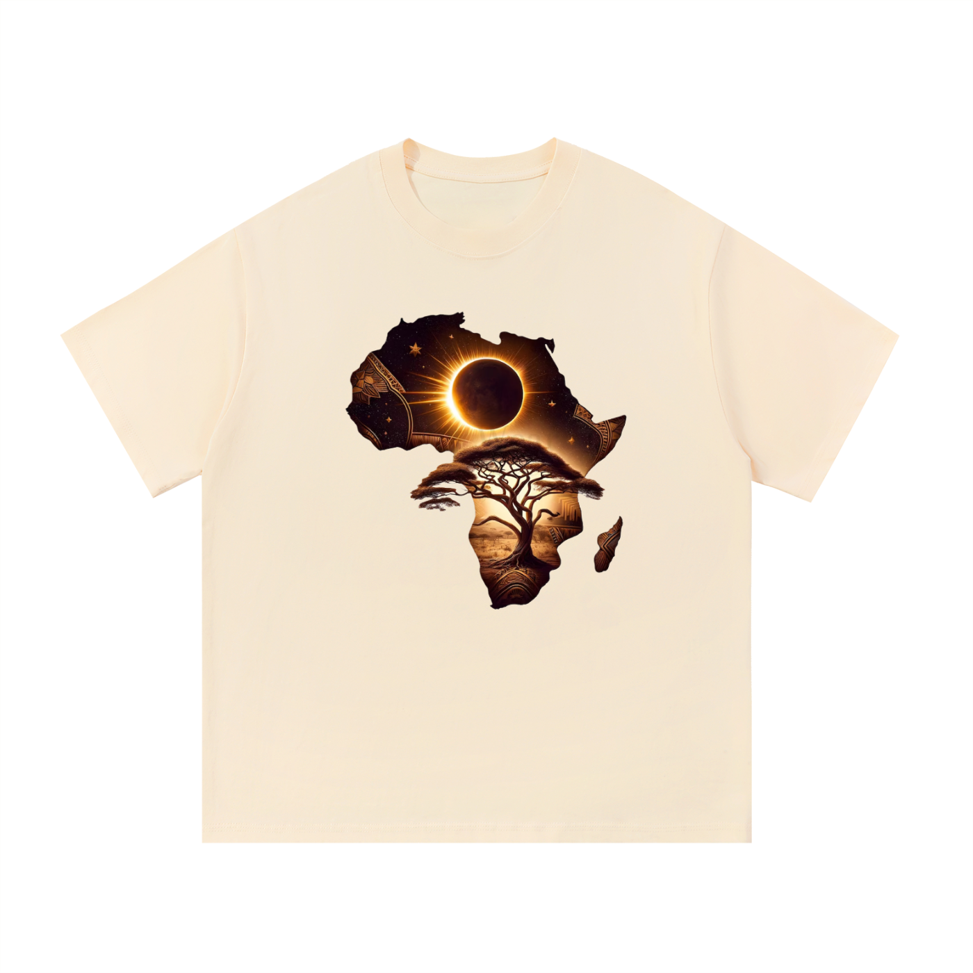 Essential Cotton T-Shirt