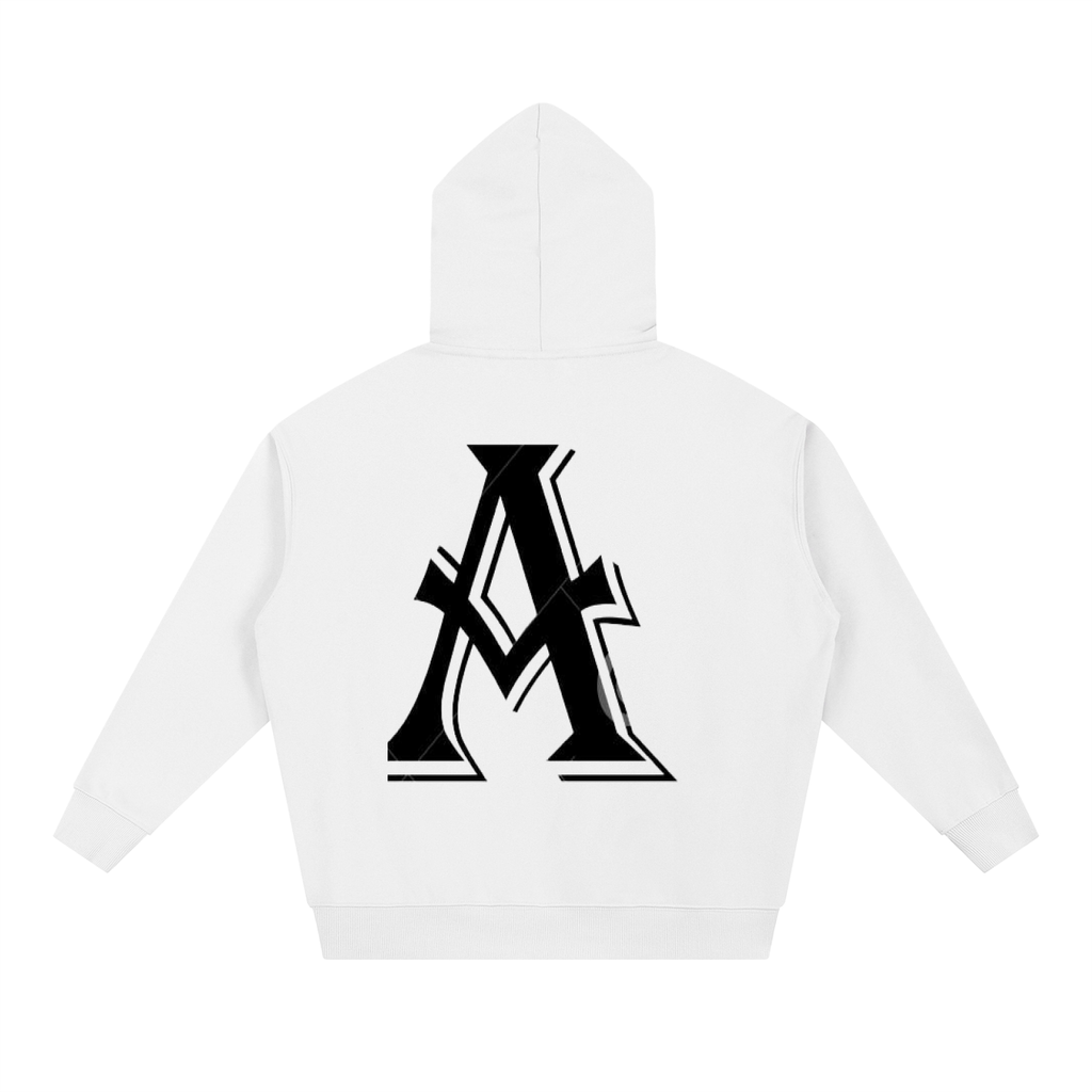 Essential Heavyweight Hoodie