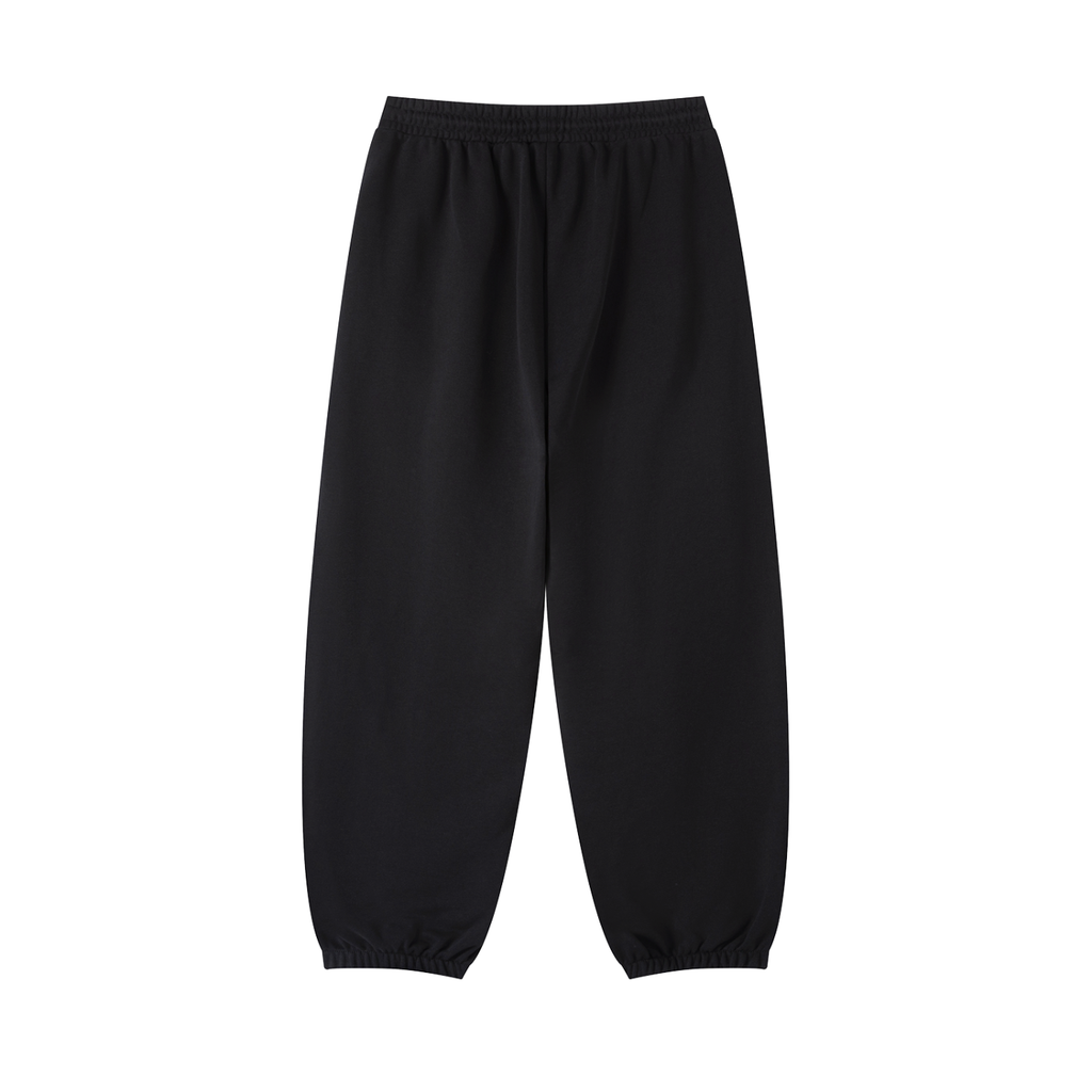 Essential Jogged Sweatpants - ACE