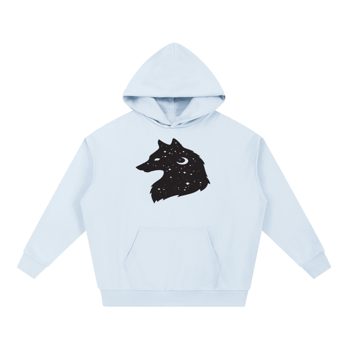 Essential Heavyweight Hoodie