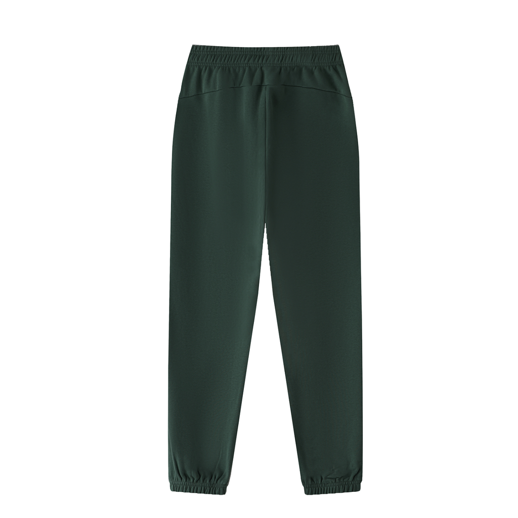 Essential Jogged Sweatpants - ACE