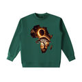 Essential Heavyweight Crewneck Sweatshirt