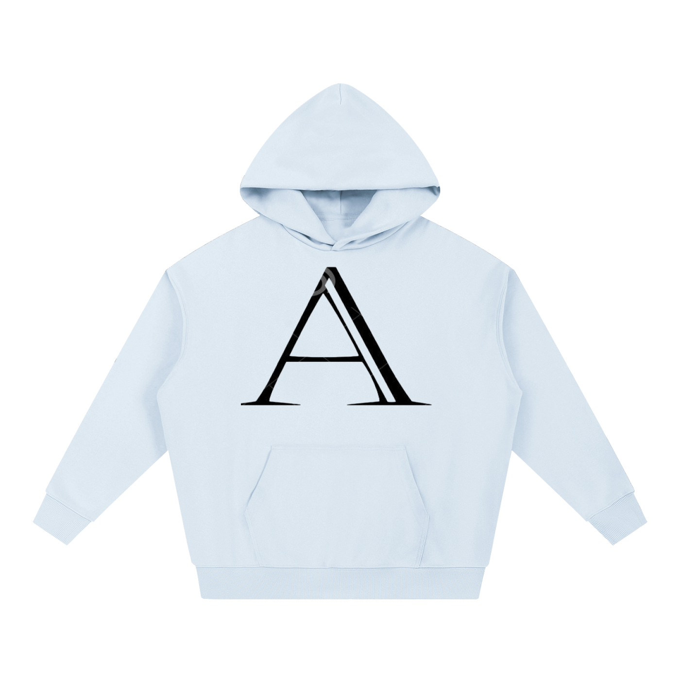 Essential Heavyweight Hoodie
