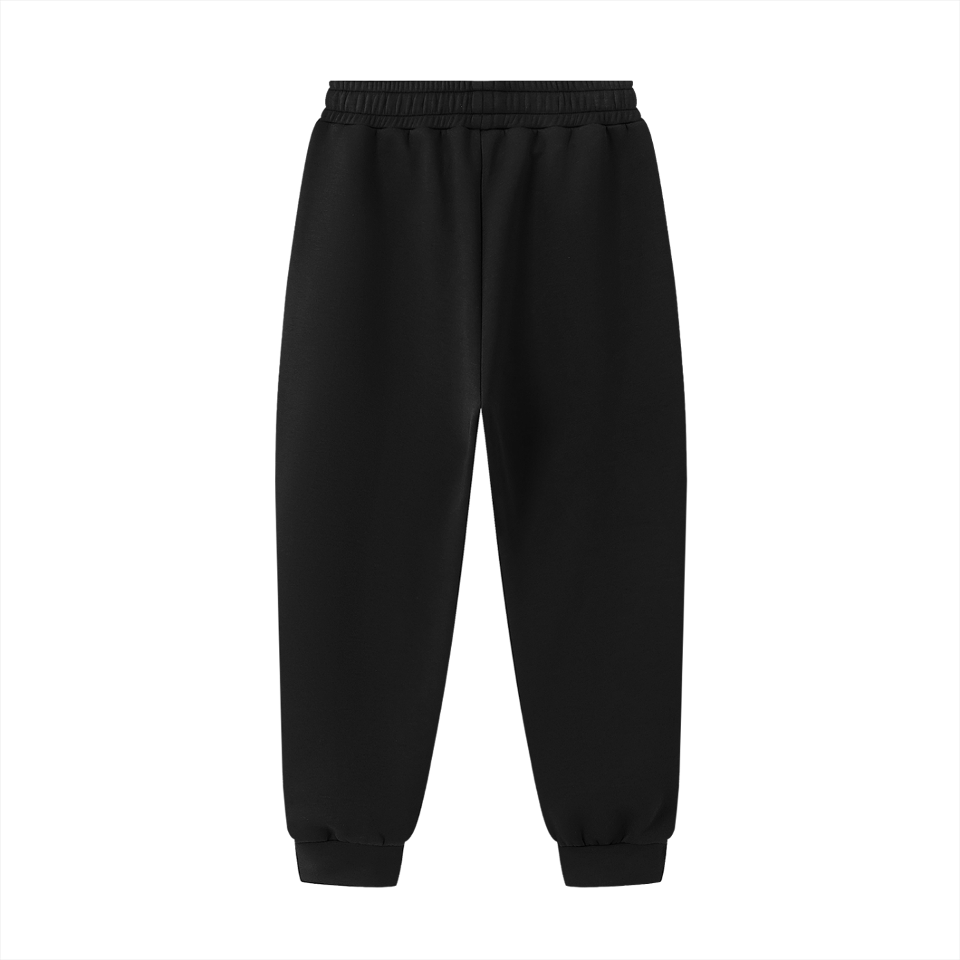 Essential Drawstring Jogged Sweatpants - ACE