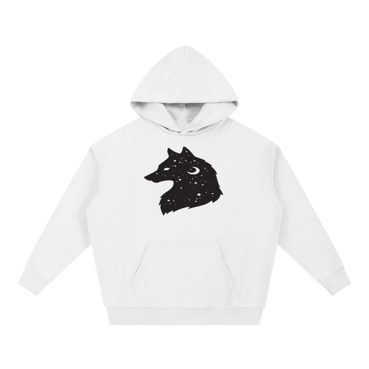 Essential Heavyweight Hoodie