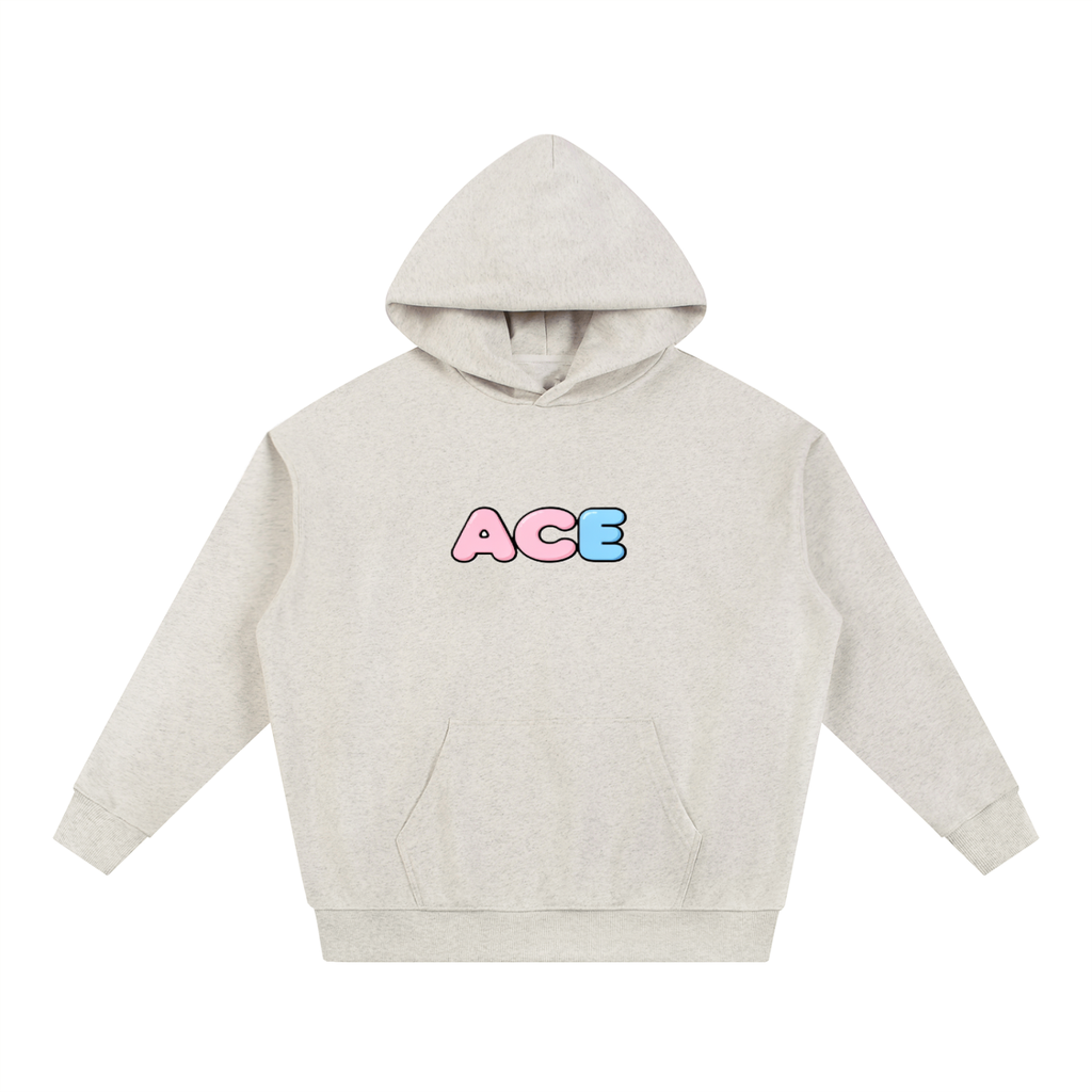 Essential Heavyweight Hoodie
