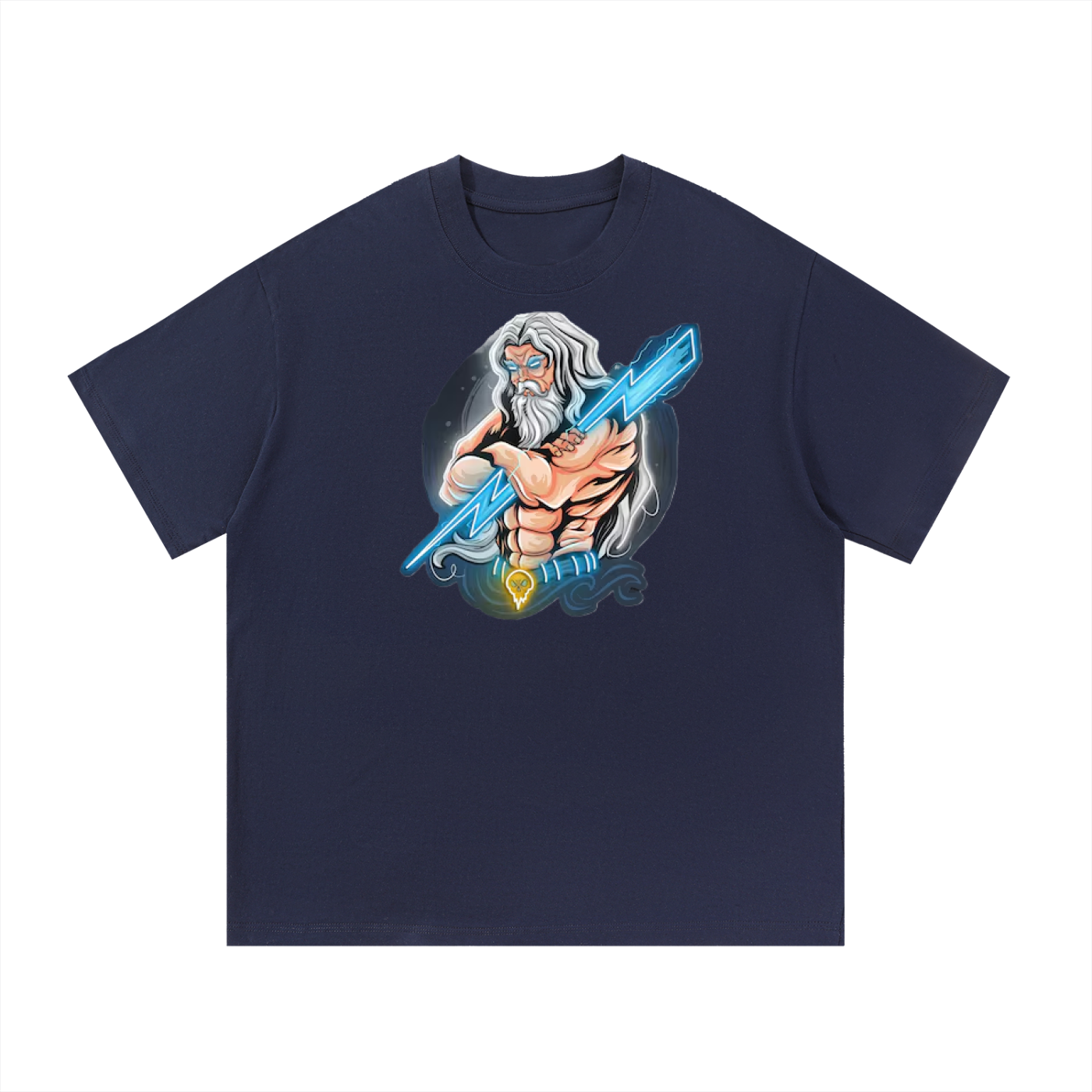Essential Cotton T-Shirt