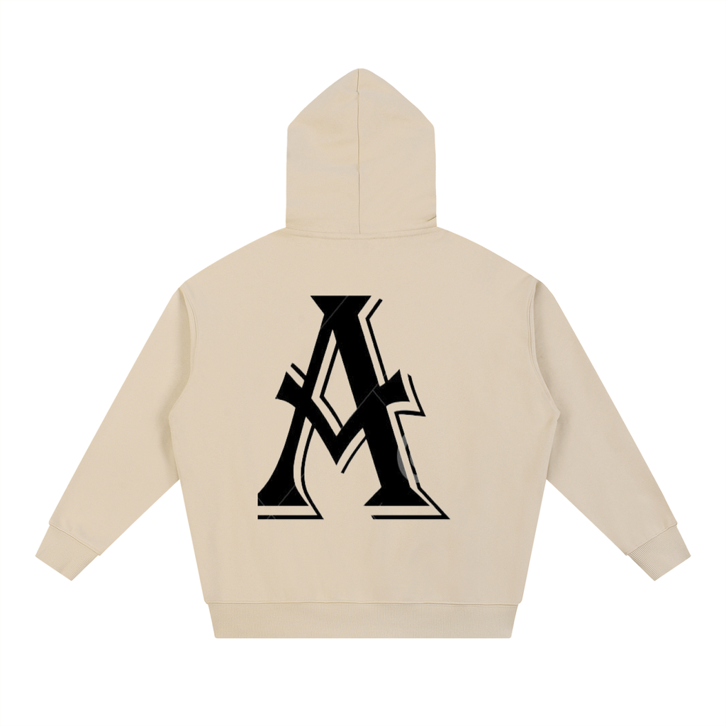 Essential Heavyweight Hoodie