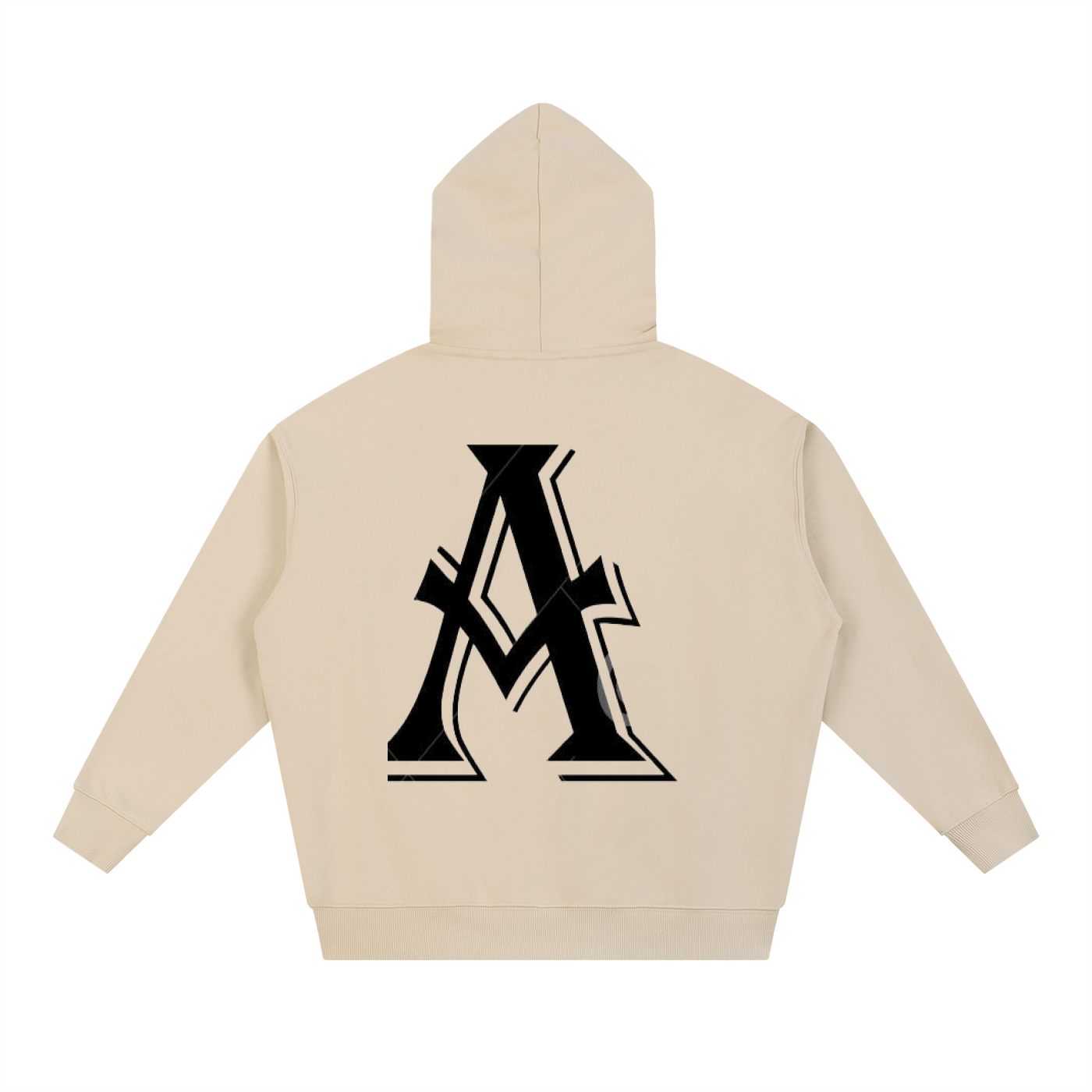 Essential Heavyweight Hoodie