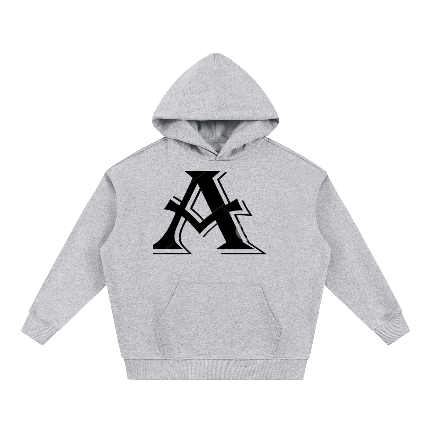 Essential Heavyweight Hoodie
