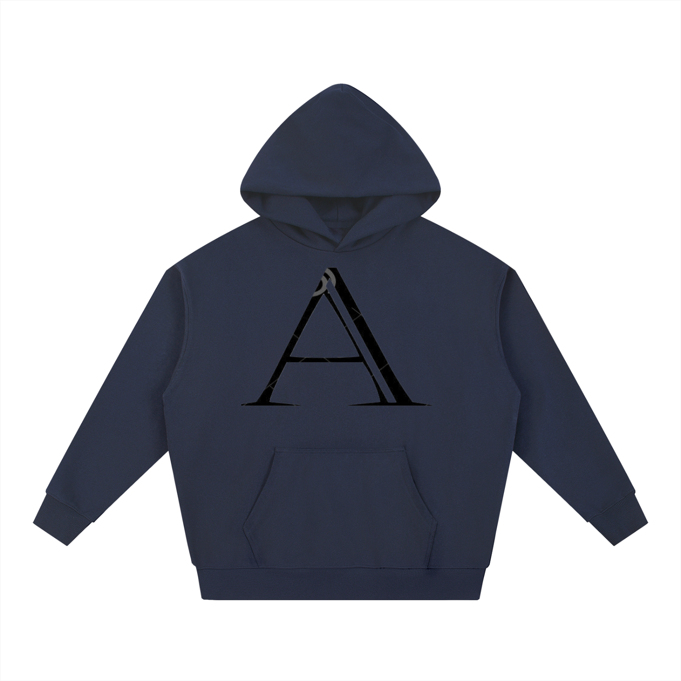 Essential Heavyweight Hoodie