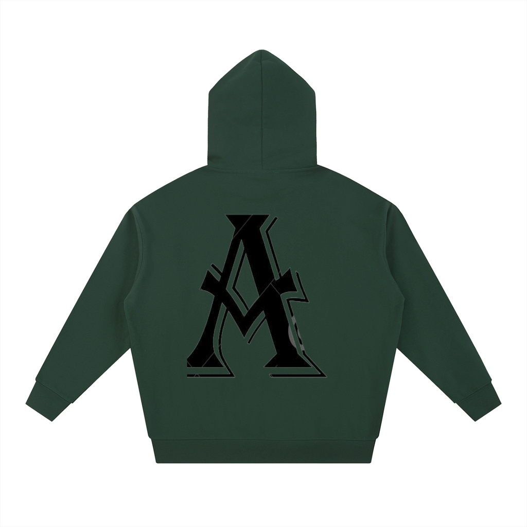 Essential Heavyweight Hoodie