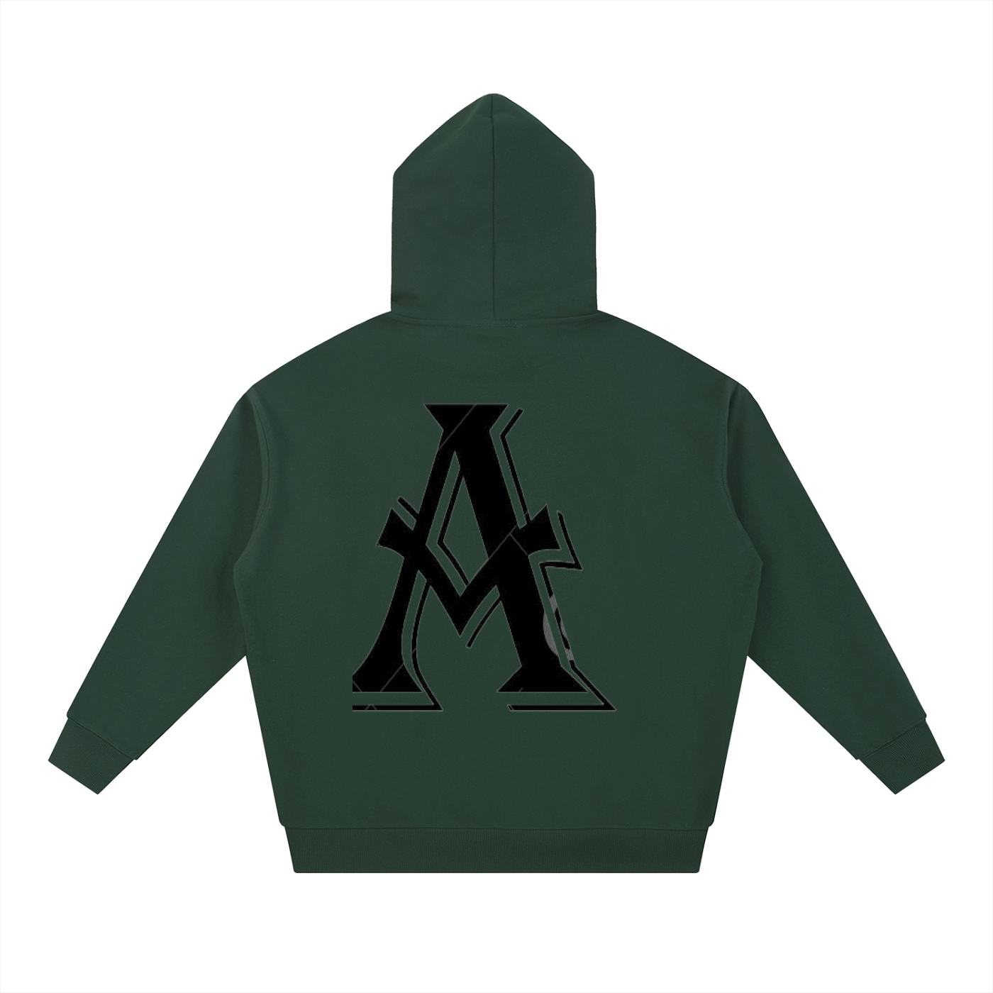 Essential Heavyweight Hoodie
