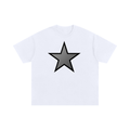 Unisex Oversized Cotton T-Shirt