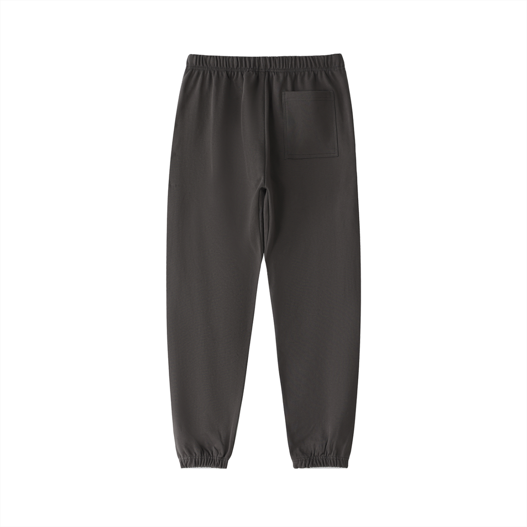 Essential Heavyweight Cotton Sweatpants - ACE