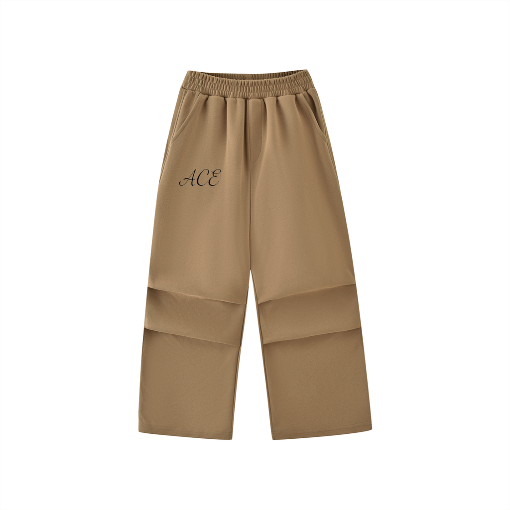 Essential Kids' Straight-Leg Sweatpants - ACE