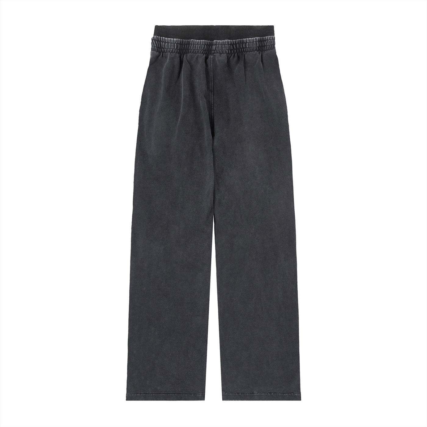 Vintage Washed Waist Pants - ACE