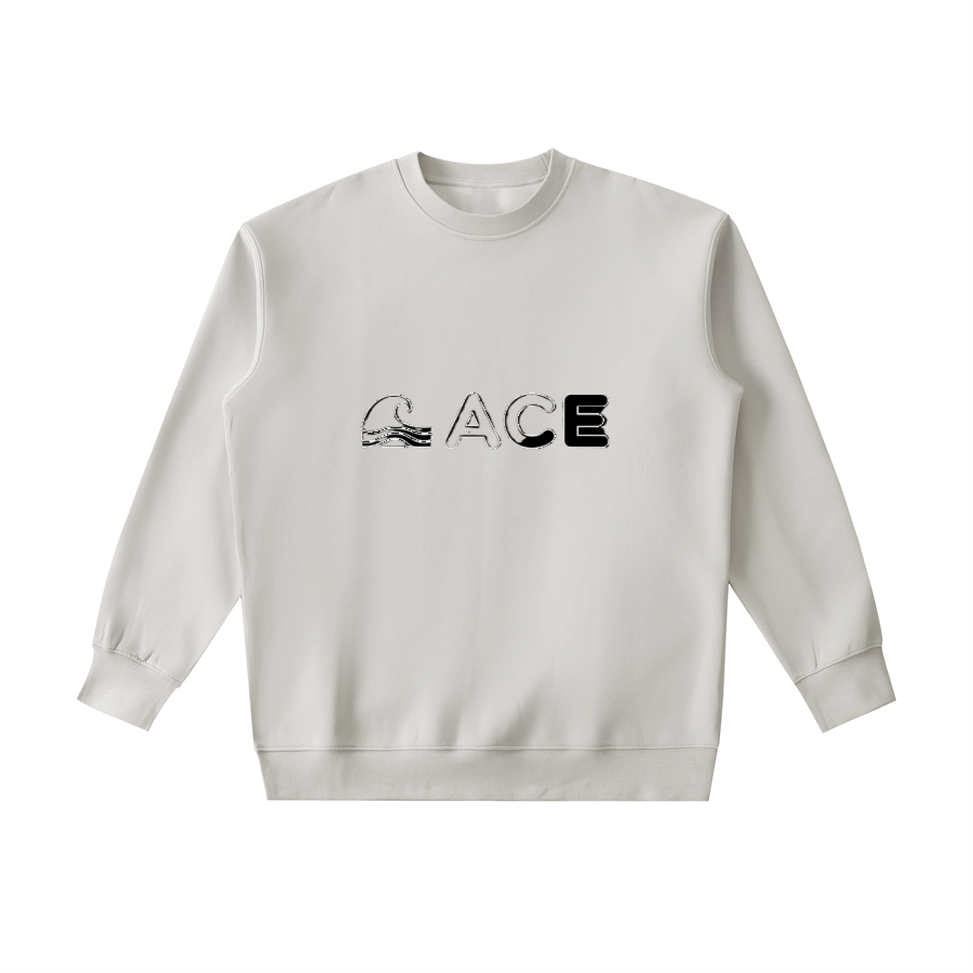 Essential Heavyweight Crewneck Sweatshirt