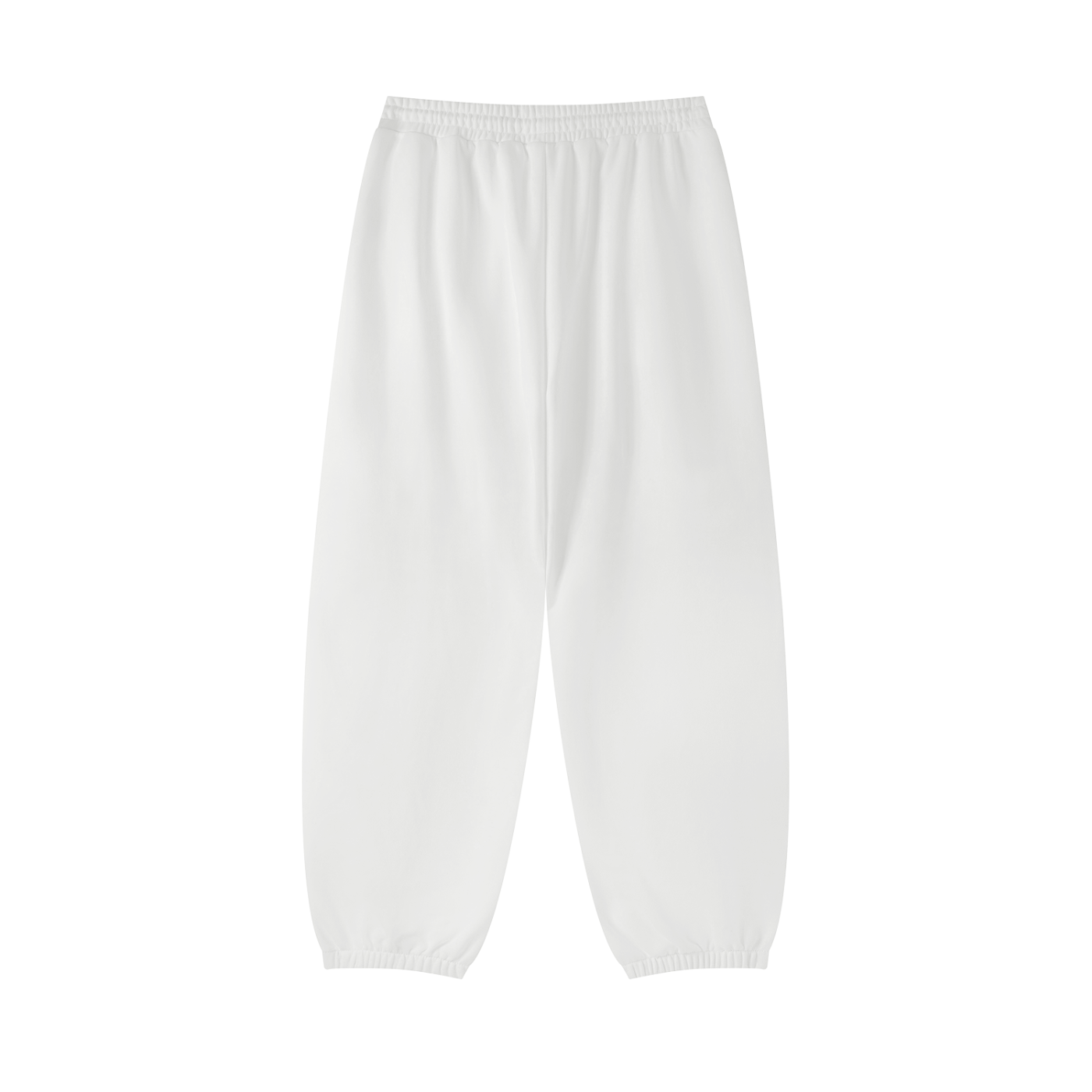 Essential Jogged Sweatpants - ACE