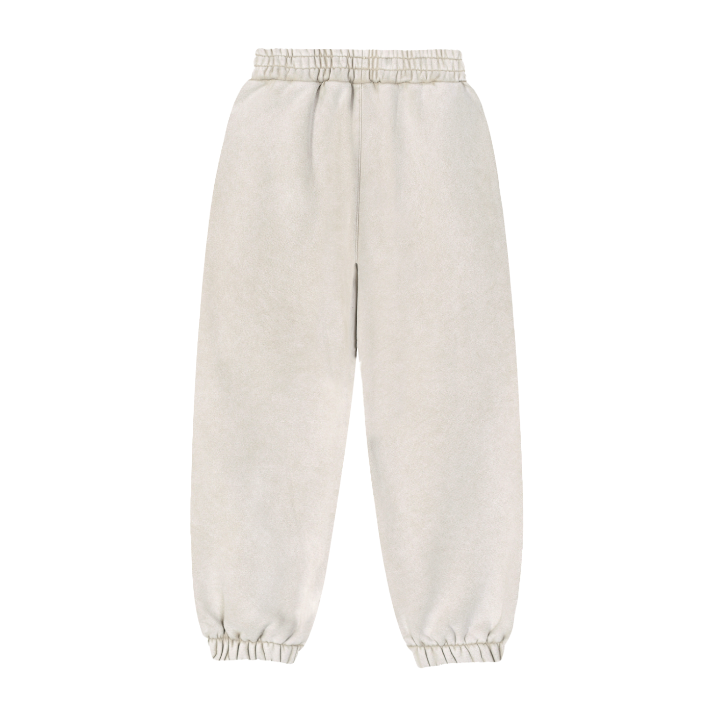 Fleeced Jogger Sweatpants - ACE