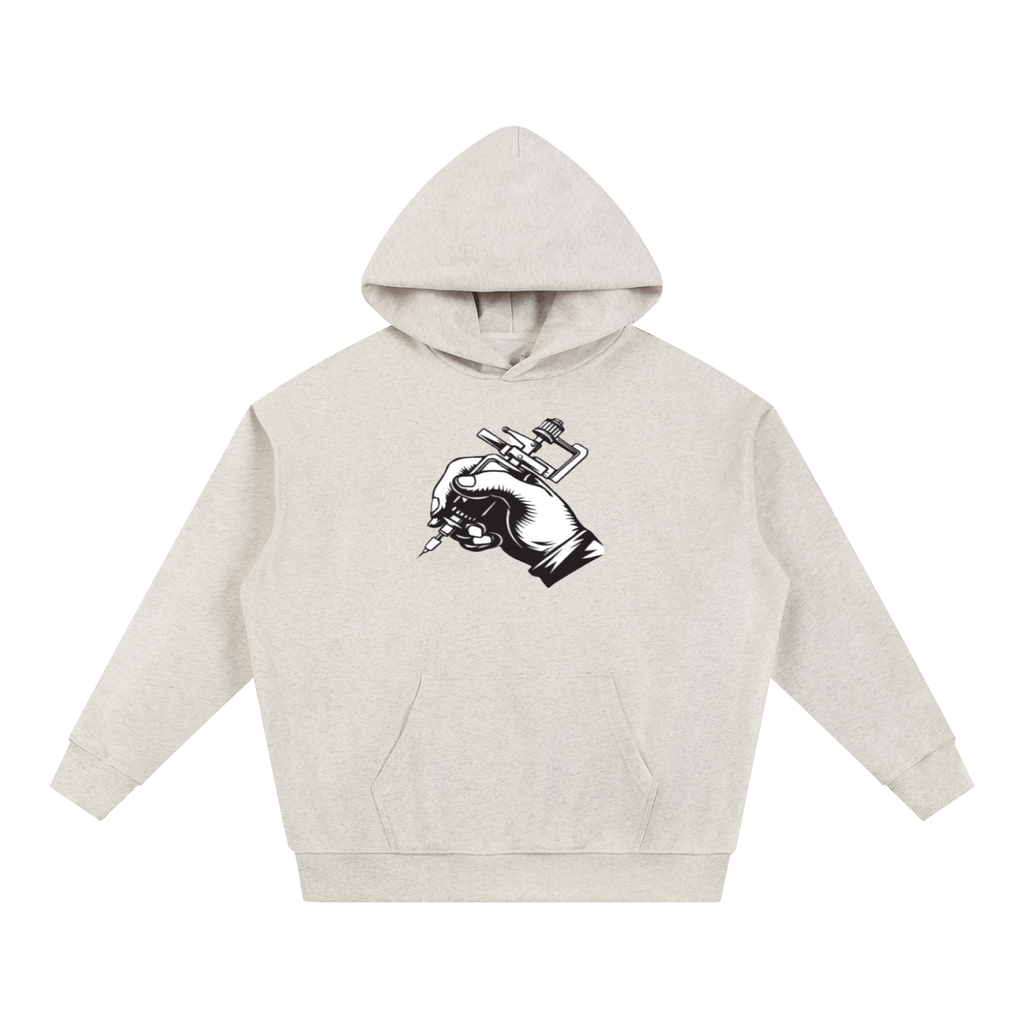 Essential Heavyweight Hoodie
