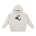 Essential Heavyweight Hoodie