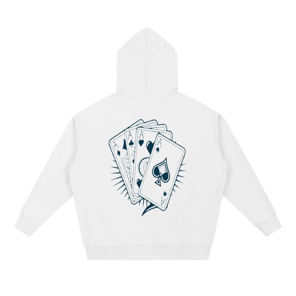 Essential Heavyweight Hoodie