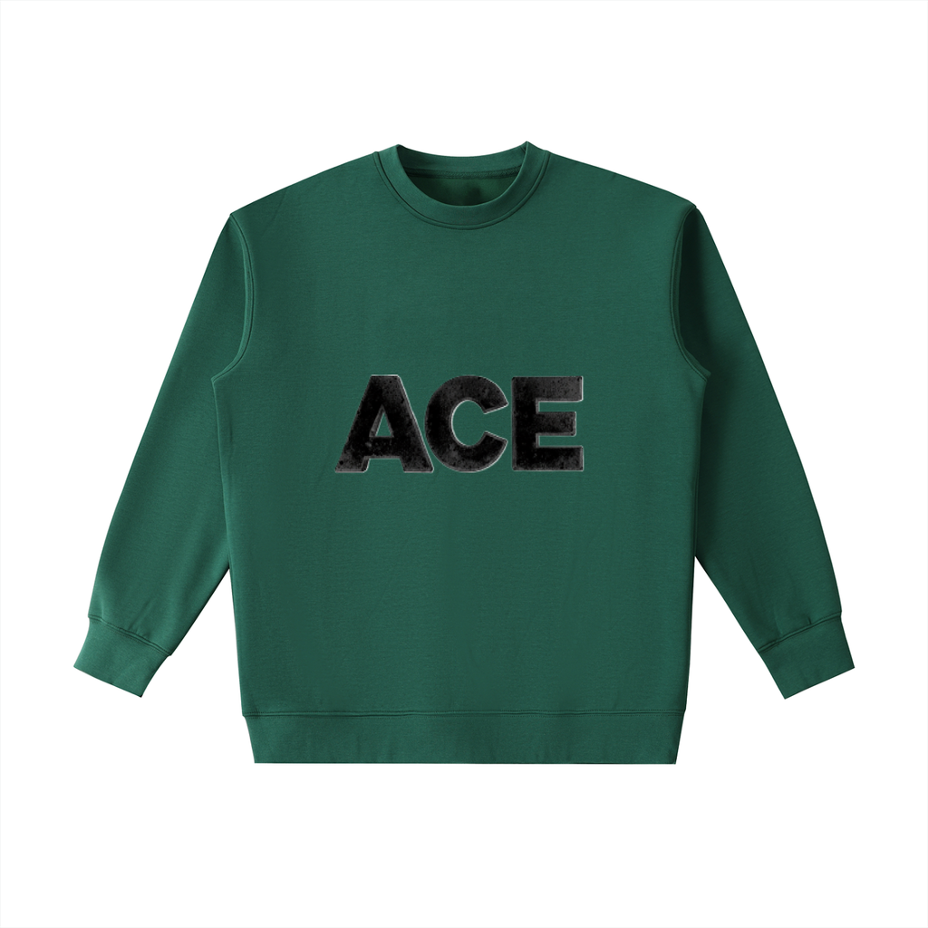 Essential Heavyweight Crewneck Sweatshirt