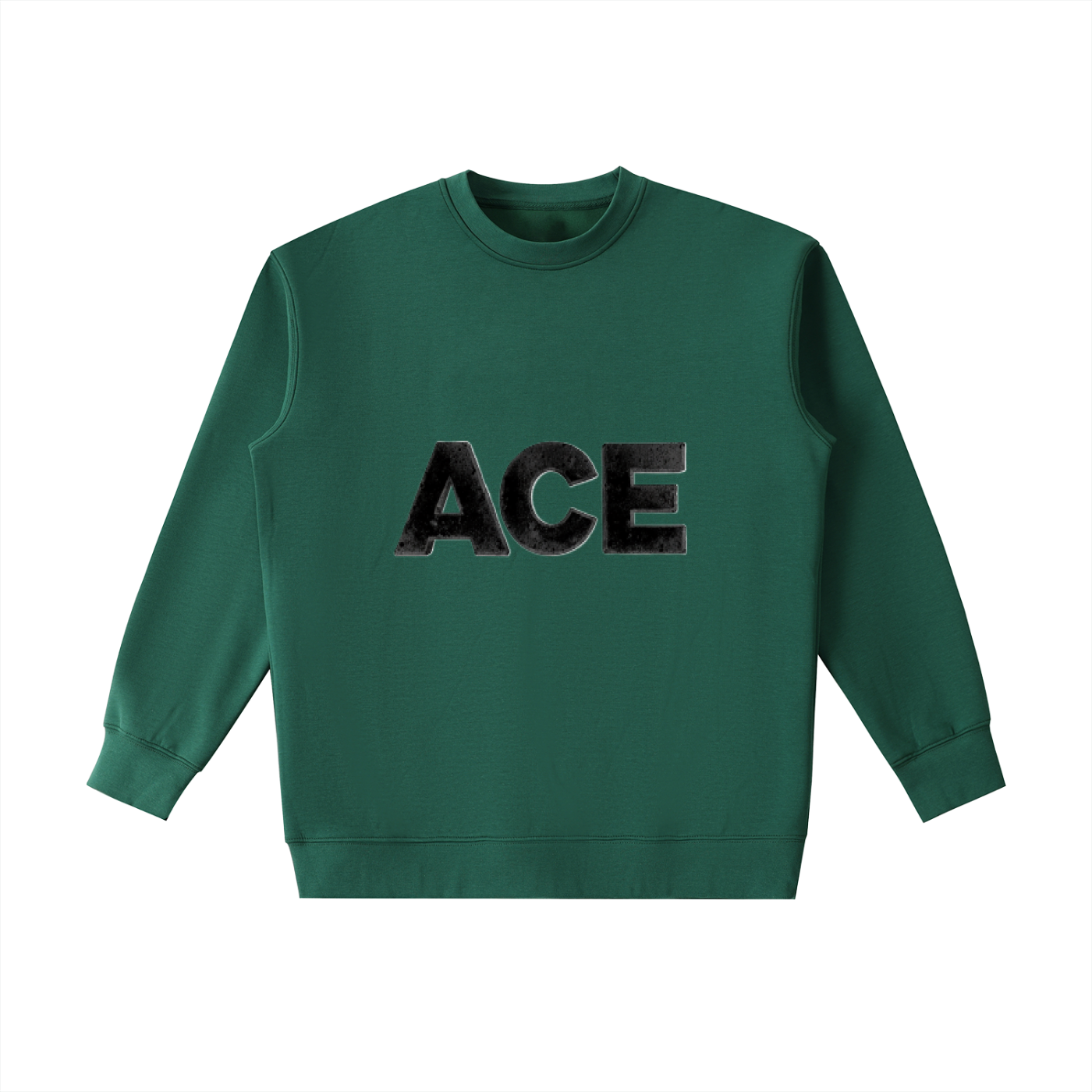 Essential Heavyweight Crewneck Sweatshirt