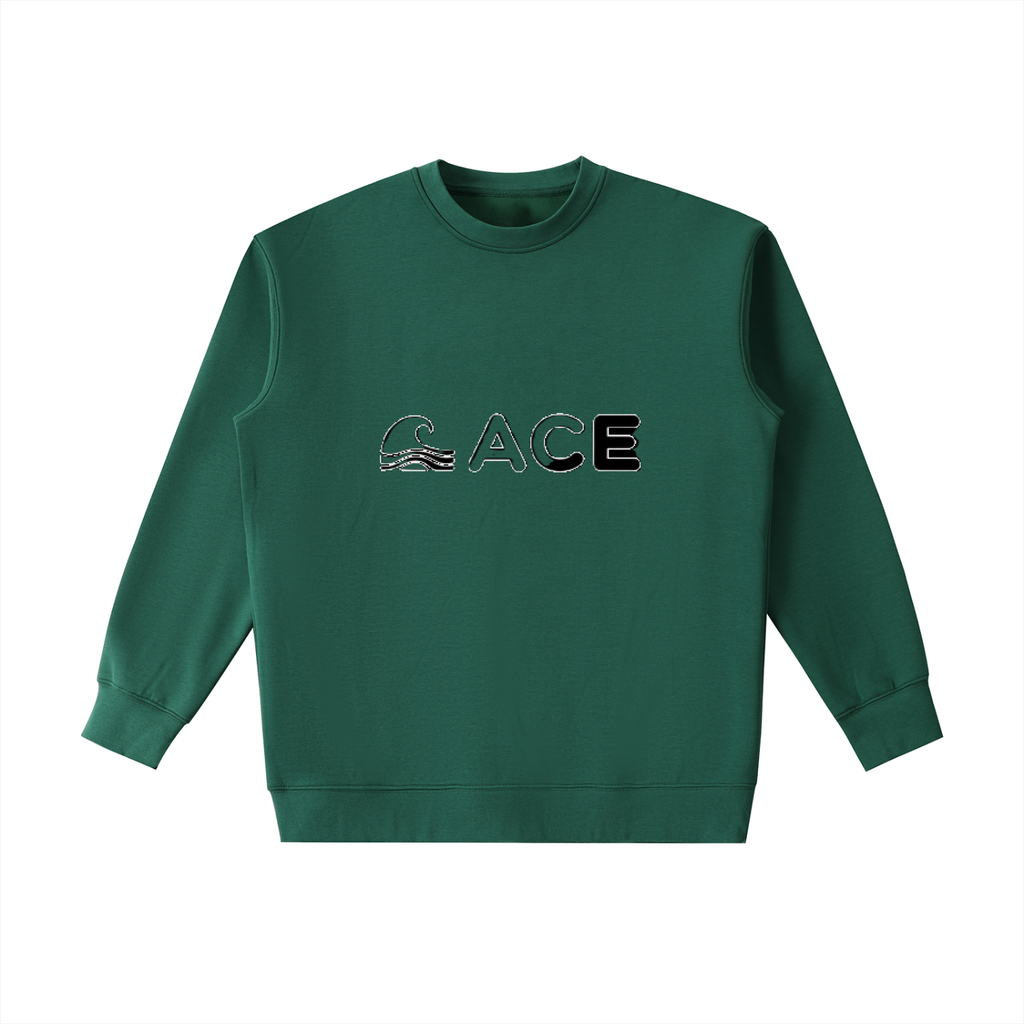 Essential Heavyweight Crewneck Sweatshirt